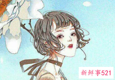 一个28岁的女人的心理