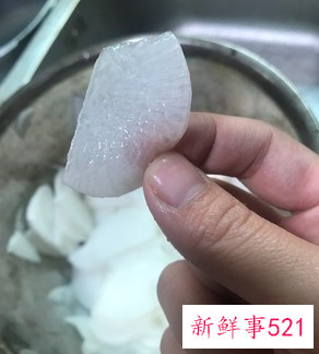 饭店小菜的做法
