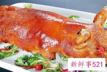 粤菜十大代表菜及图片