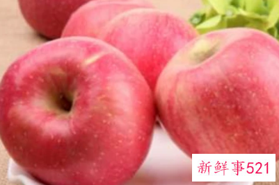 十大强碱性水果排名