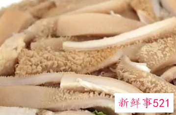 牛肚怎么清洗才干净