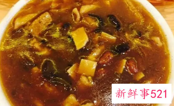 河南哪家胡辣汤最有名