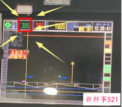 杭绍台高铁线路图