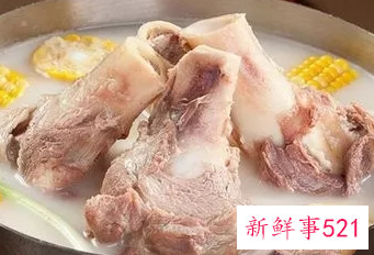 羊肉的功效和禁忌