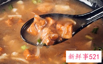 河南哪家胡辣汤最有名