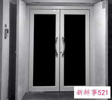 为什么酒店是灵异的地方