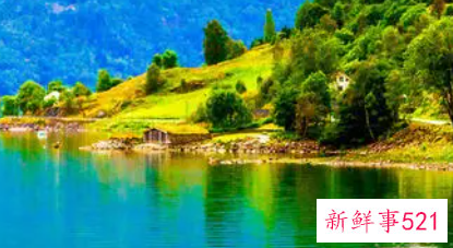 一个令人肃然起敬的故事