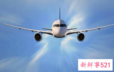 新人第一次坐飞机步骤