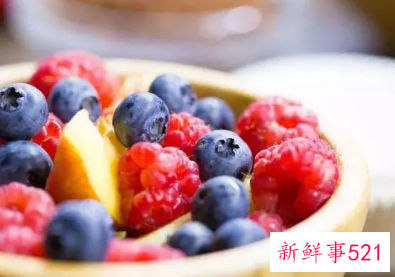 饭后食水果好吗