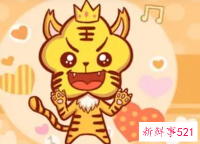 2022年农历五月虎宝宝好