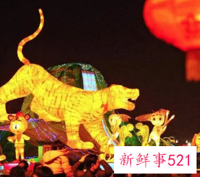 梦见观看表演活动