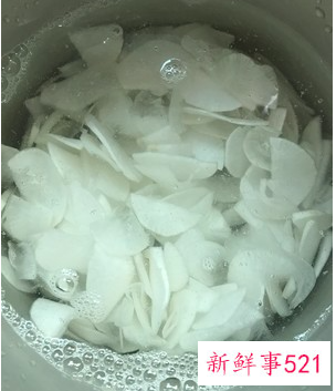 饭店小菜的做法