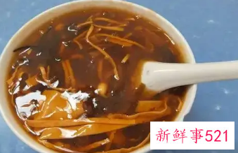 河南哪家胡辣汤最有名