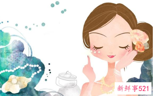 护肤有哪些误区看看你中了几个