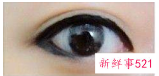 眼线的做法有几种