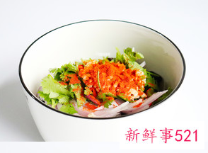 饭店小菜的做法