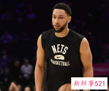 篮网噩耗不断，欧文或缺席附加赛