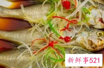 每天吃鱼对身体有什么好处