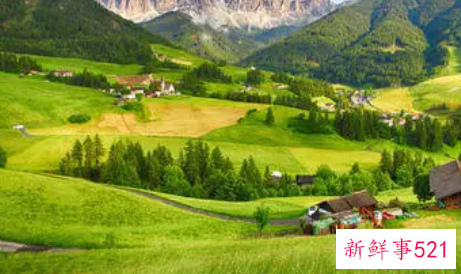 一个令人肃然起敬的故事