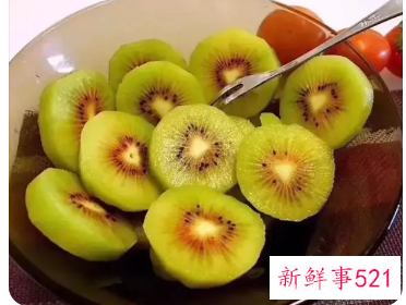 六种人不宜吃猕猴桃