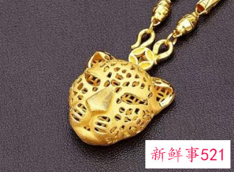 男人一般戴什么吊坠比较合适