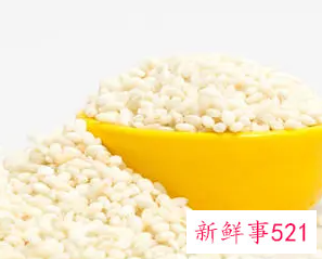 吃糯米会便秘吗