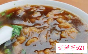 河南哪家胡辣汤最有名
