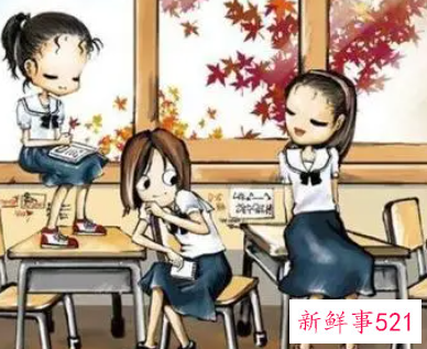 梦见很多学生是什么意思