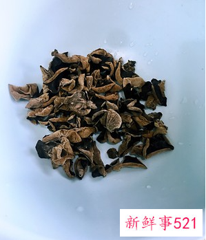 饭店小菜的做法