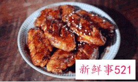 家常可乐鸡翅制作方法