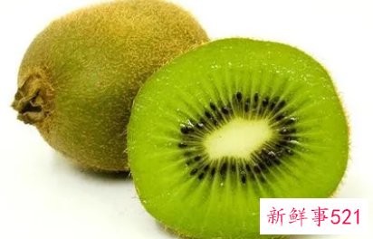 六种人不宜吃猕猴桃