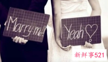 男女朋友之间的情话短句