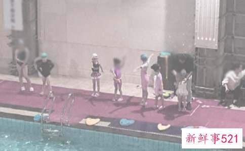 梦见大河里游泳