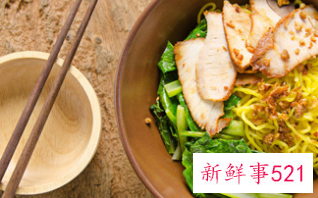 卤香牛肉面清真吗