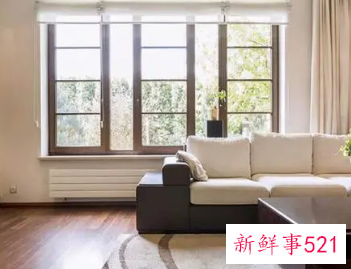 没有窗户的房间怎么通风换气