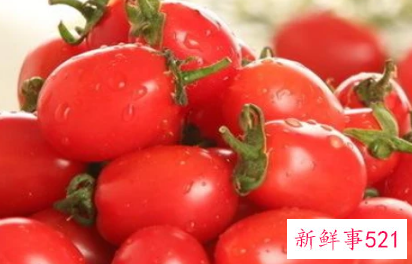 十大强碱性水果排名