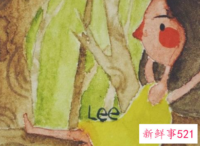 分手后女生常见的心理