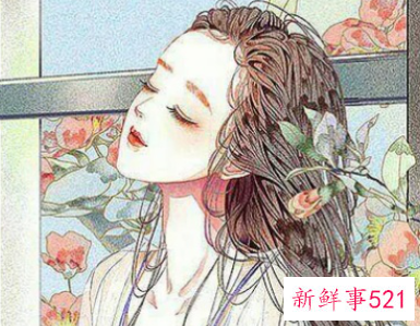 一个28岁的女人的心理