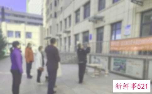 “大学生职场社区”之管理系第二届职场 礼仪之星大赛