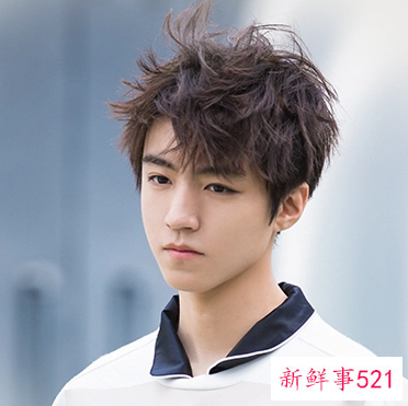 《1921》王俊凯演技爆发，表现令人心疼