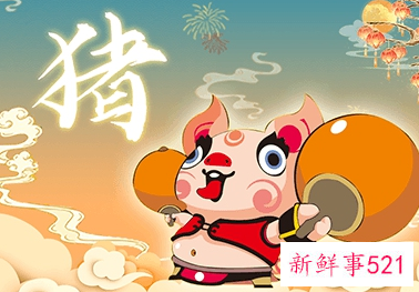 属猪的不能去哪个方向