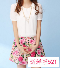 穿衣服要带感怎么穿