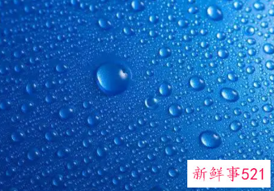 喜欢蓝色的人一般是什么性格