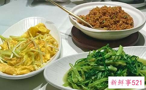 宝宝吃什么种类的食物补钙