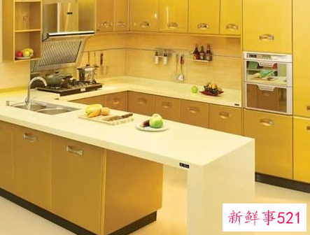 清洁污垢的小妙招