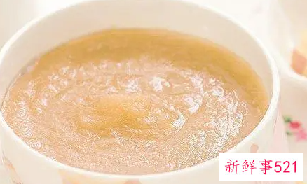 2个月宝宝吃什么