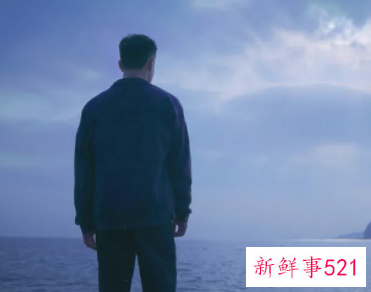 男人身上有龙气的特点