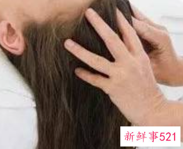 头发分叉会自己愈合吗