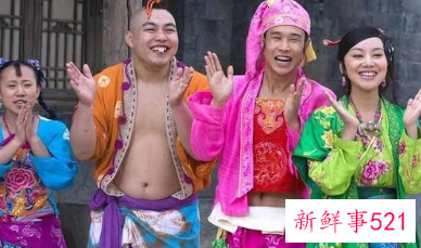 张艺谋起诉老大哥张伟平，20年情谊终究逝去