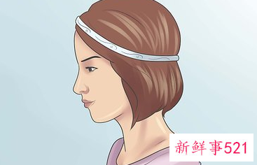 打扮自己的方式方法